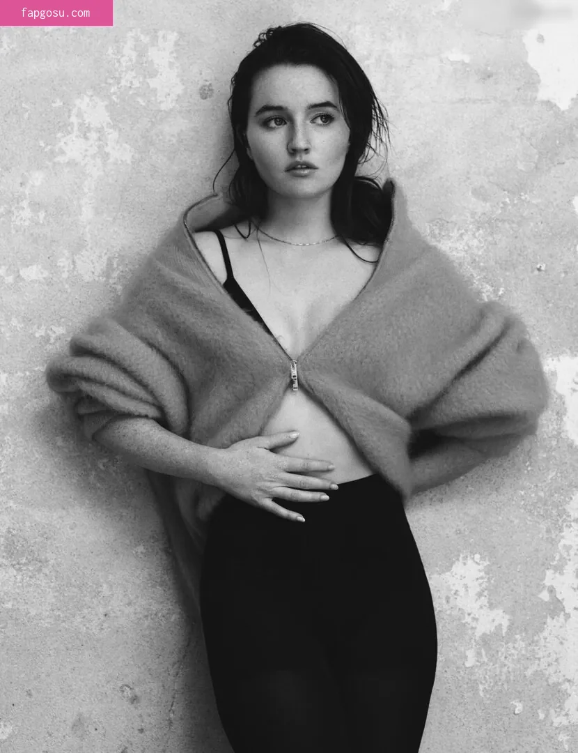 Kaitlyn Dever