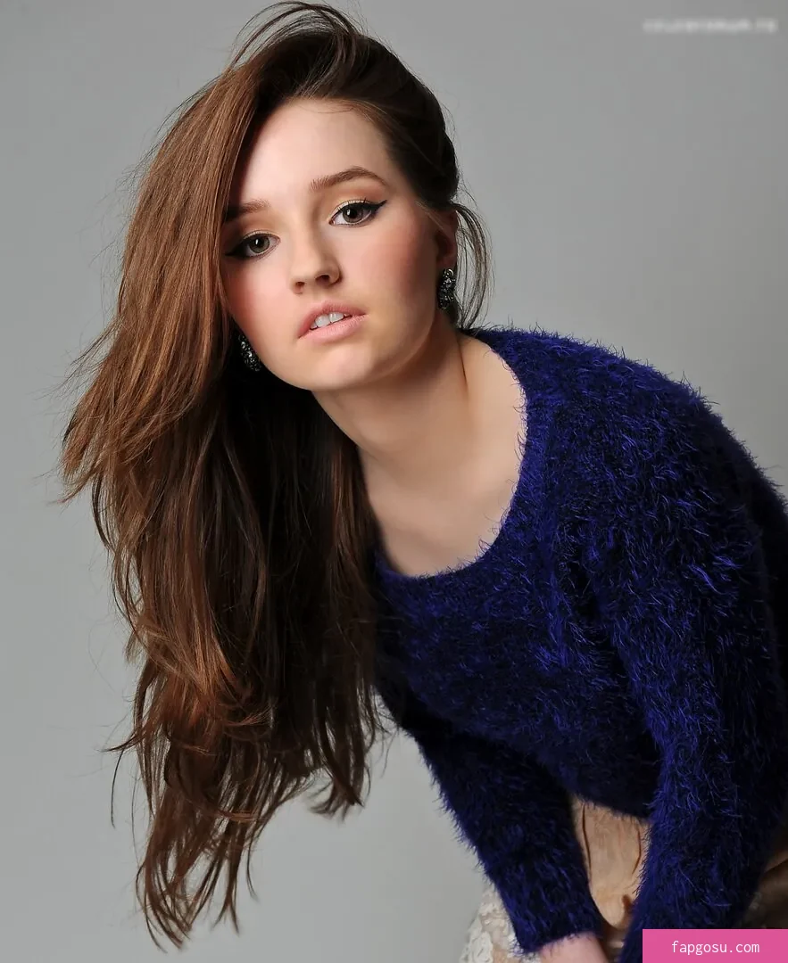 Kaitlyn Dever