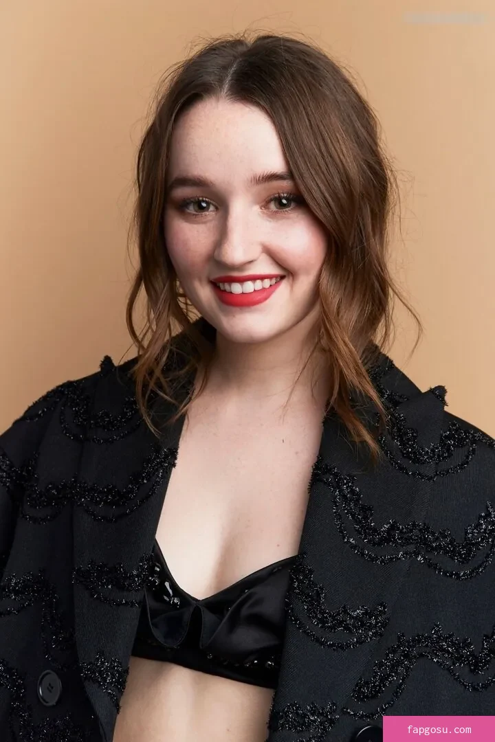 Kaitlyn Dever