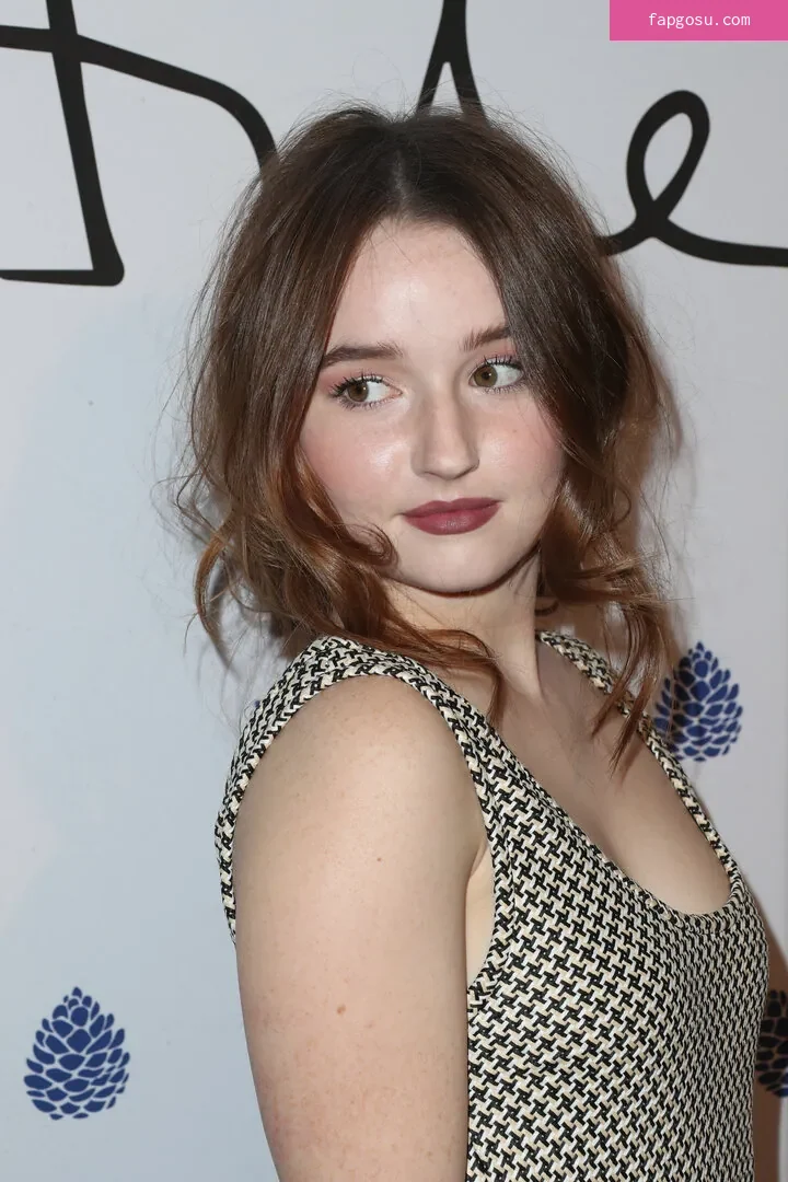 Kaitlyn Dever