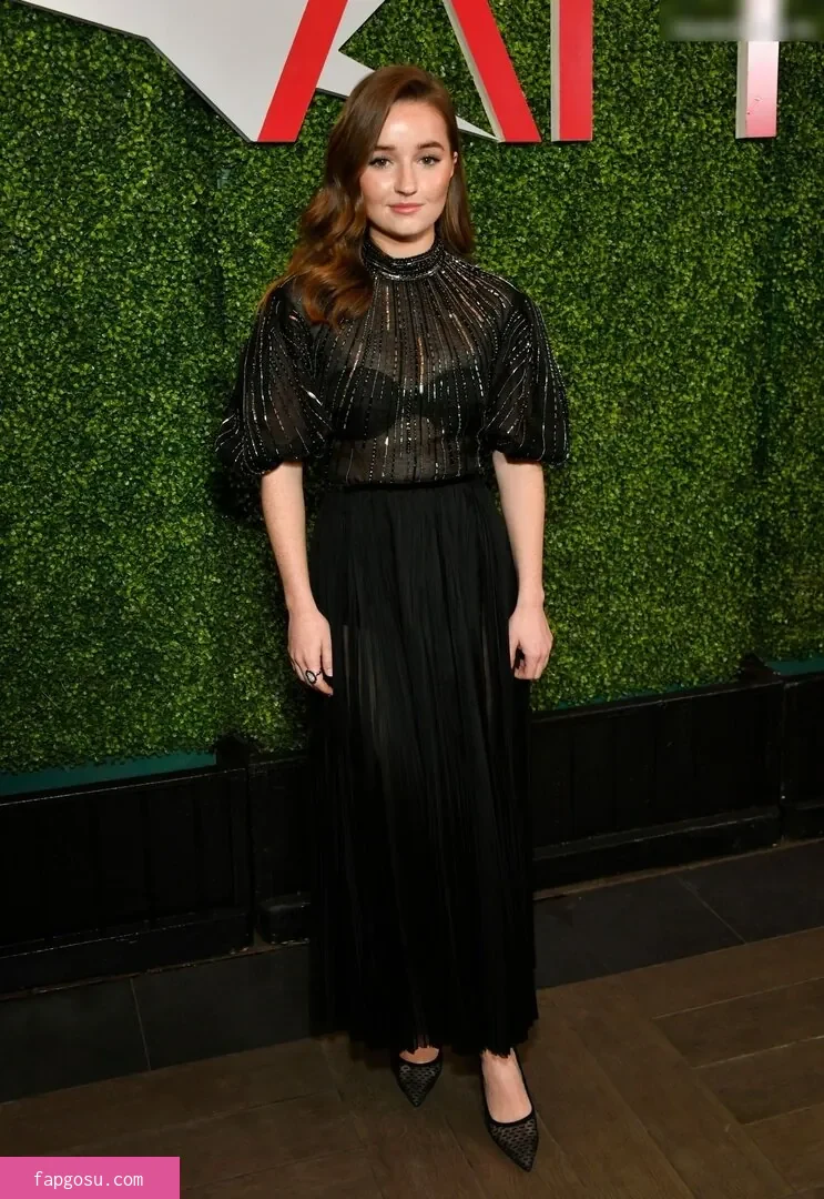 Kaitlyn Dever