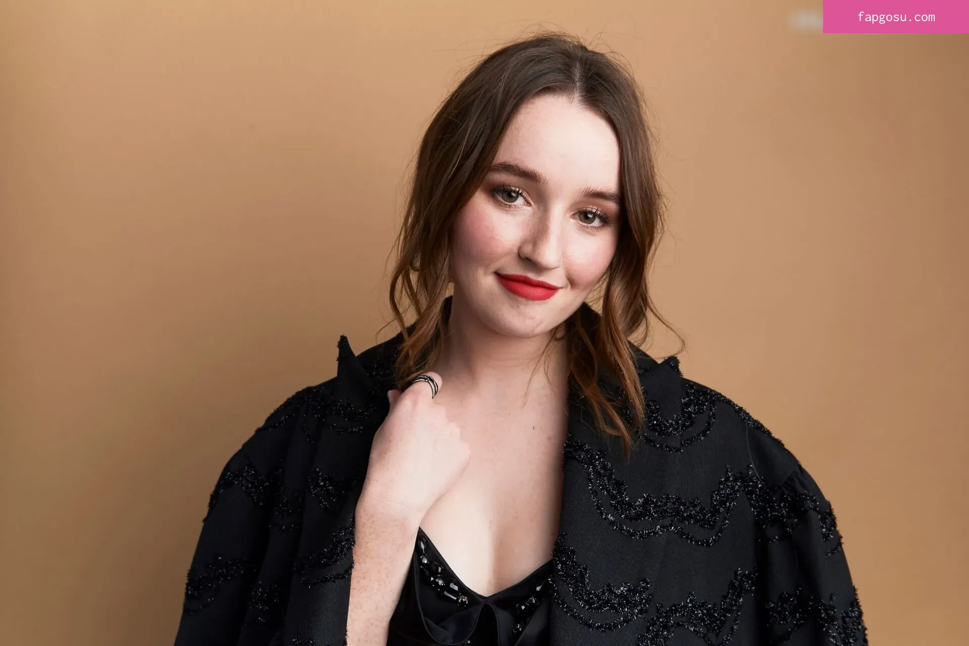 Kaitlyn Dever