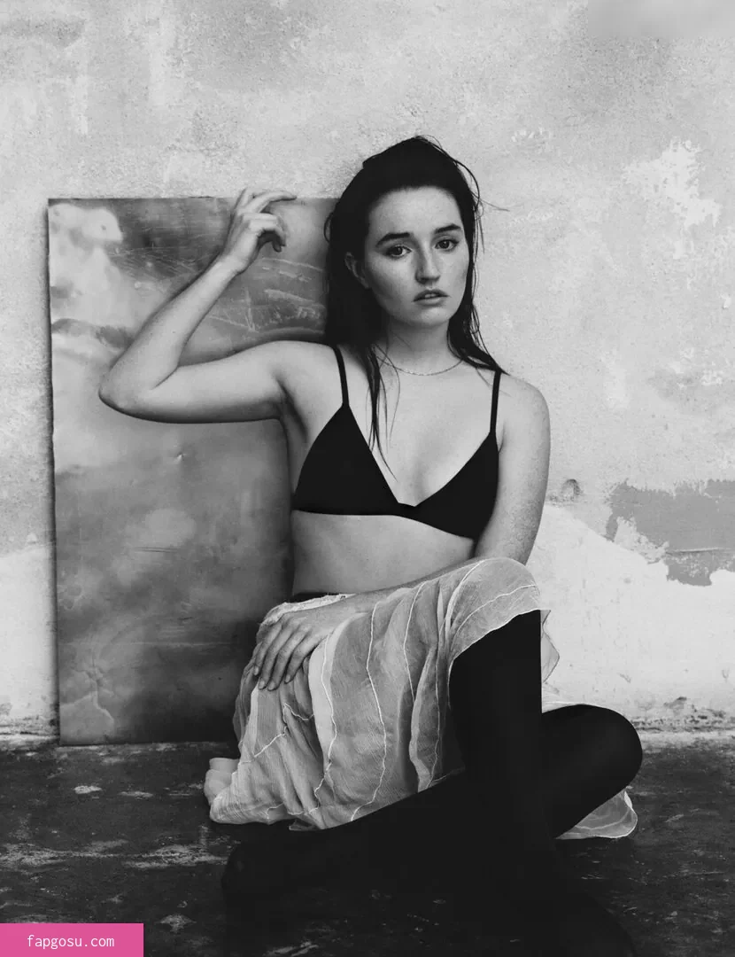 Kaitlyn Dever
