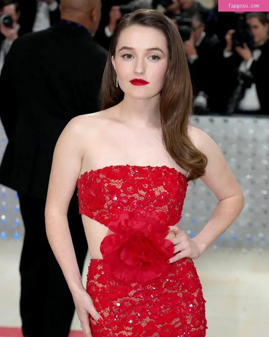 Kaitlyn Dever