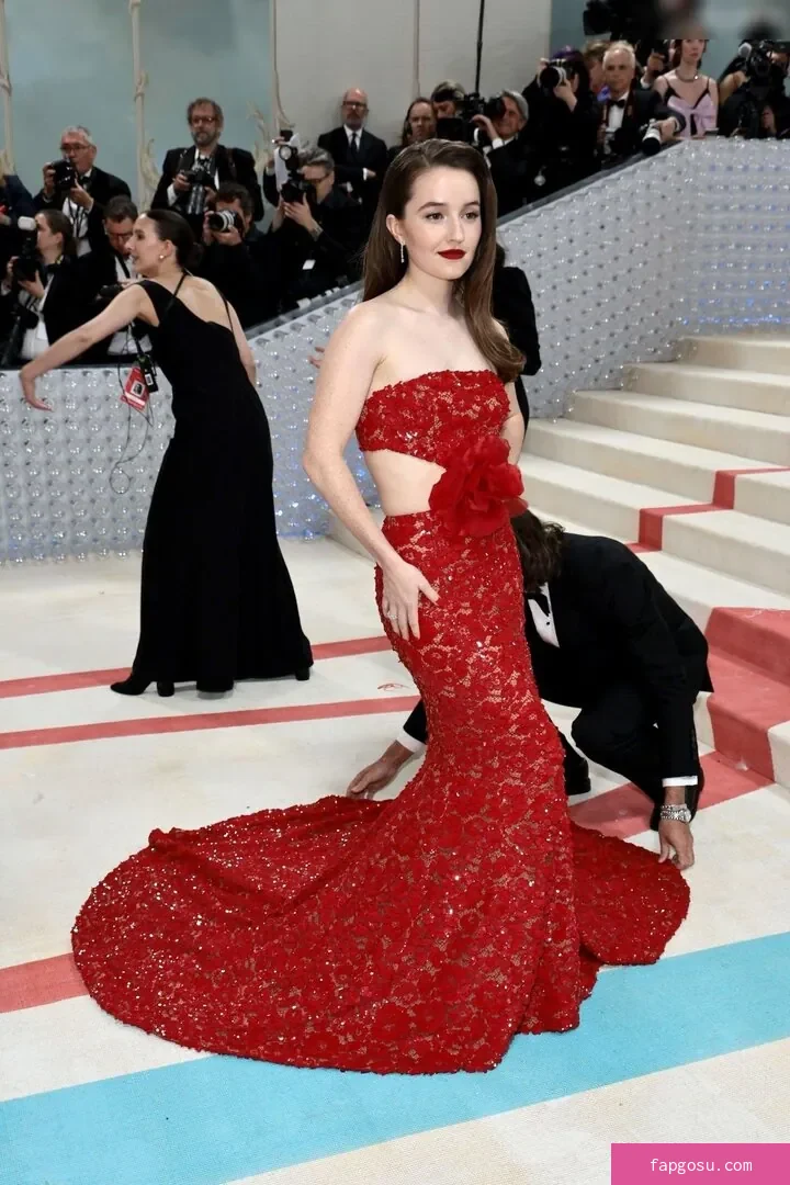Kaitlyn Dever