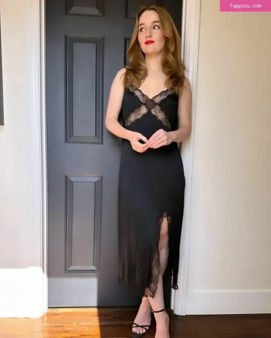 Kaitlyn Dever