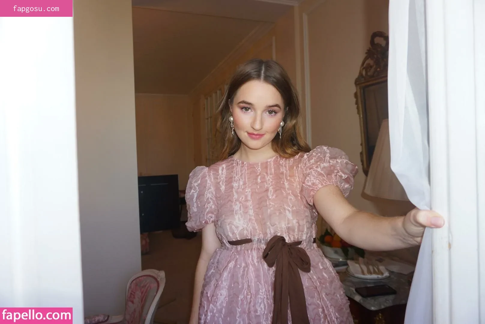 Kaitlyn Dever