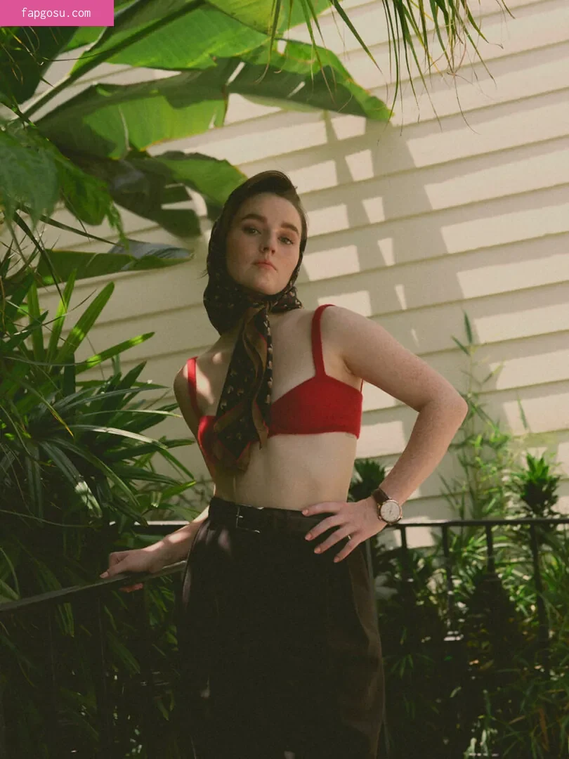Kaitlyn Dever