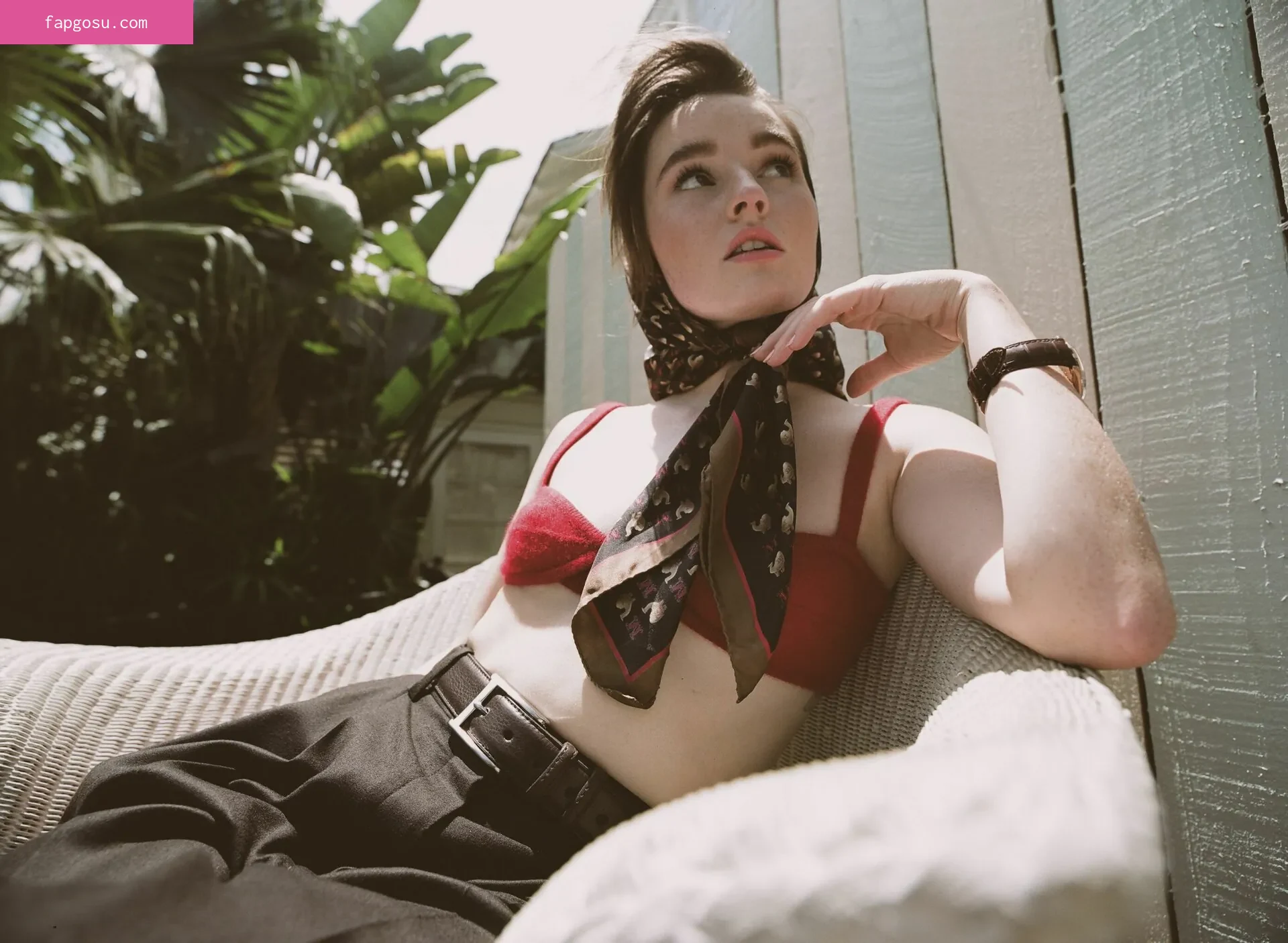 Kaitlyn Dever
