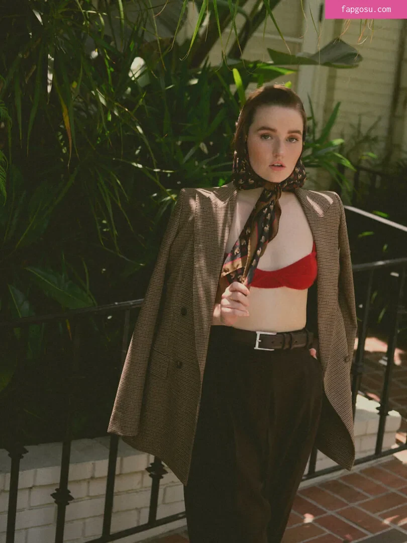 Kaitlyn Dever