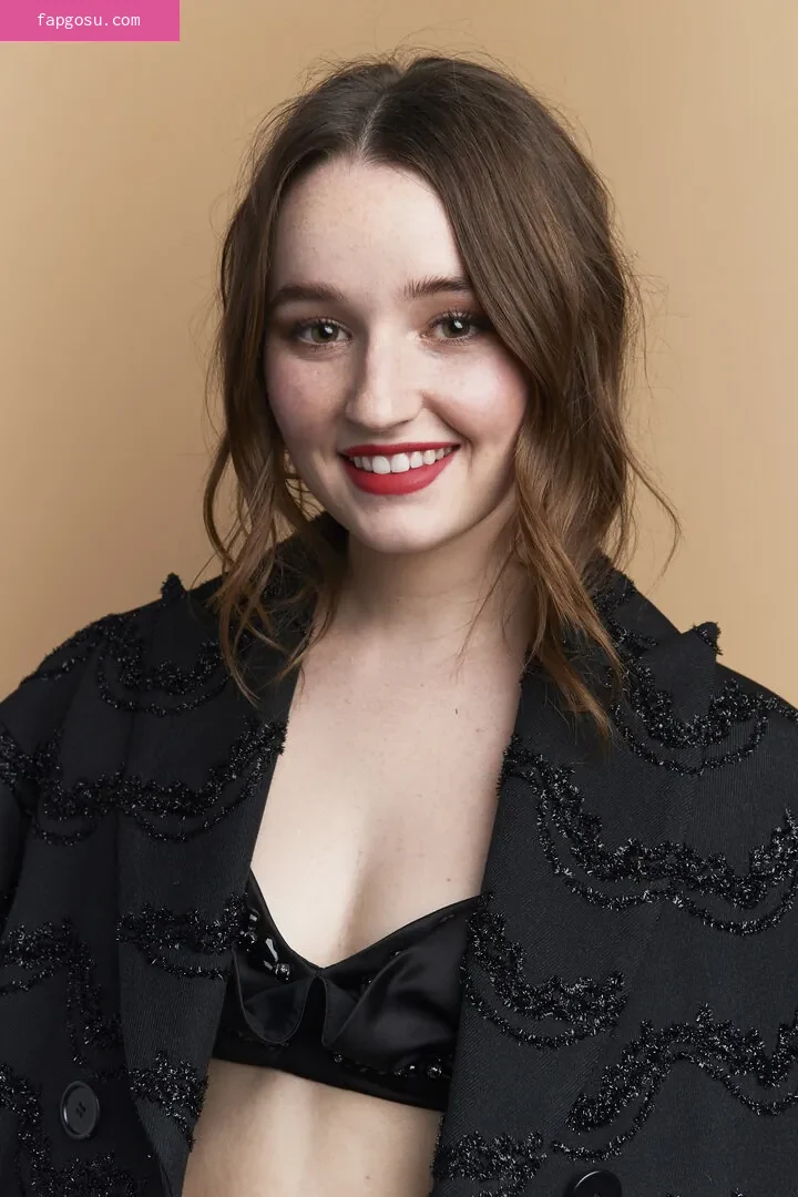 Kaitlyn Dever