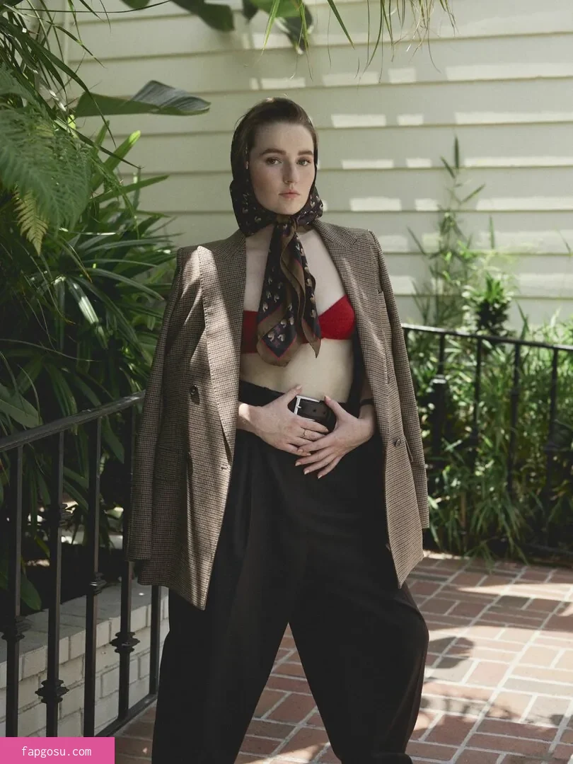 Kaitlyn Dever