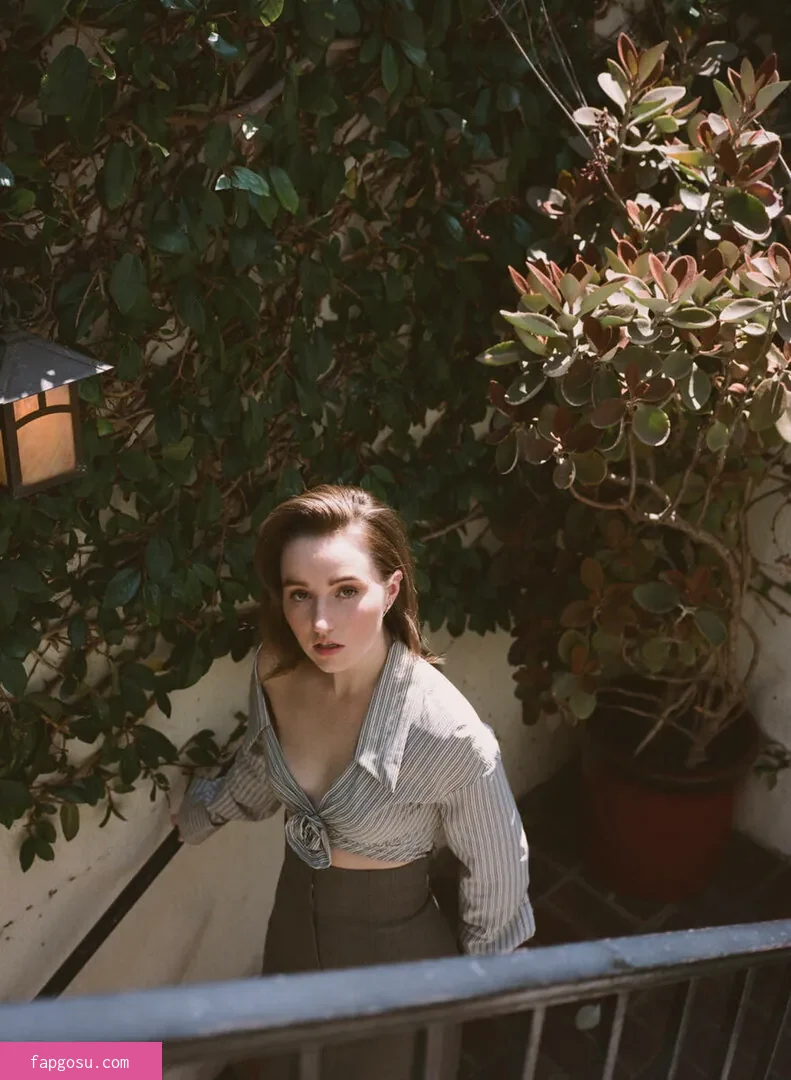 Kaitlyn Dever