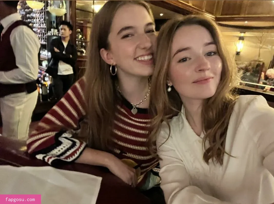 Kaitlyn Dever