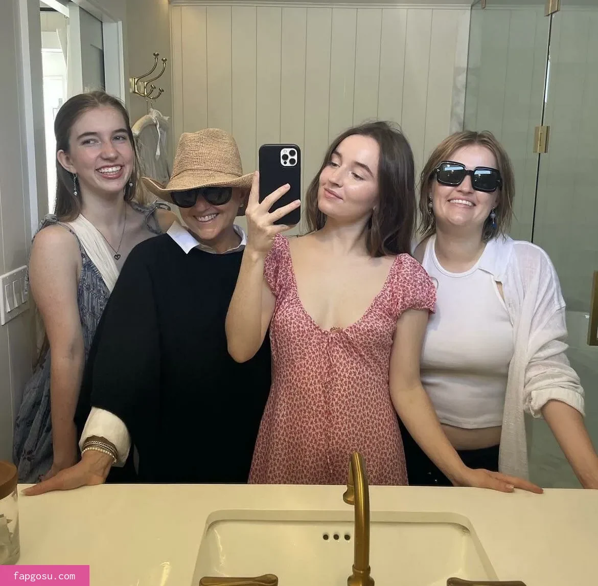 Kaitlyn Dever