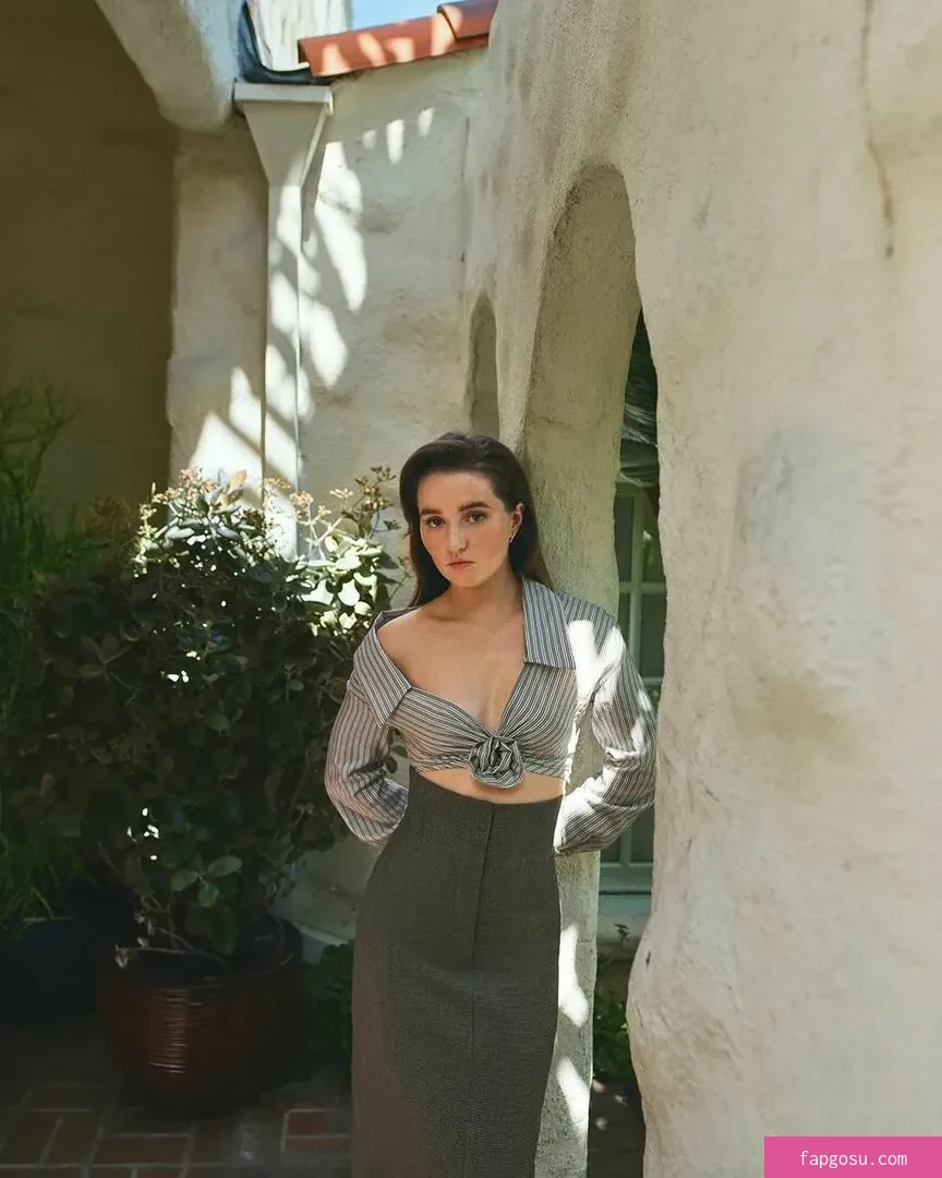 Kaitlyn Dever
