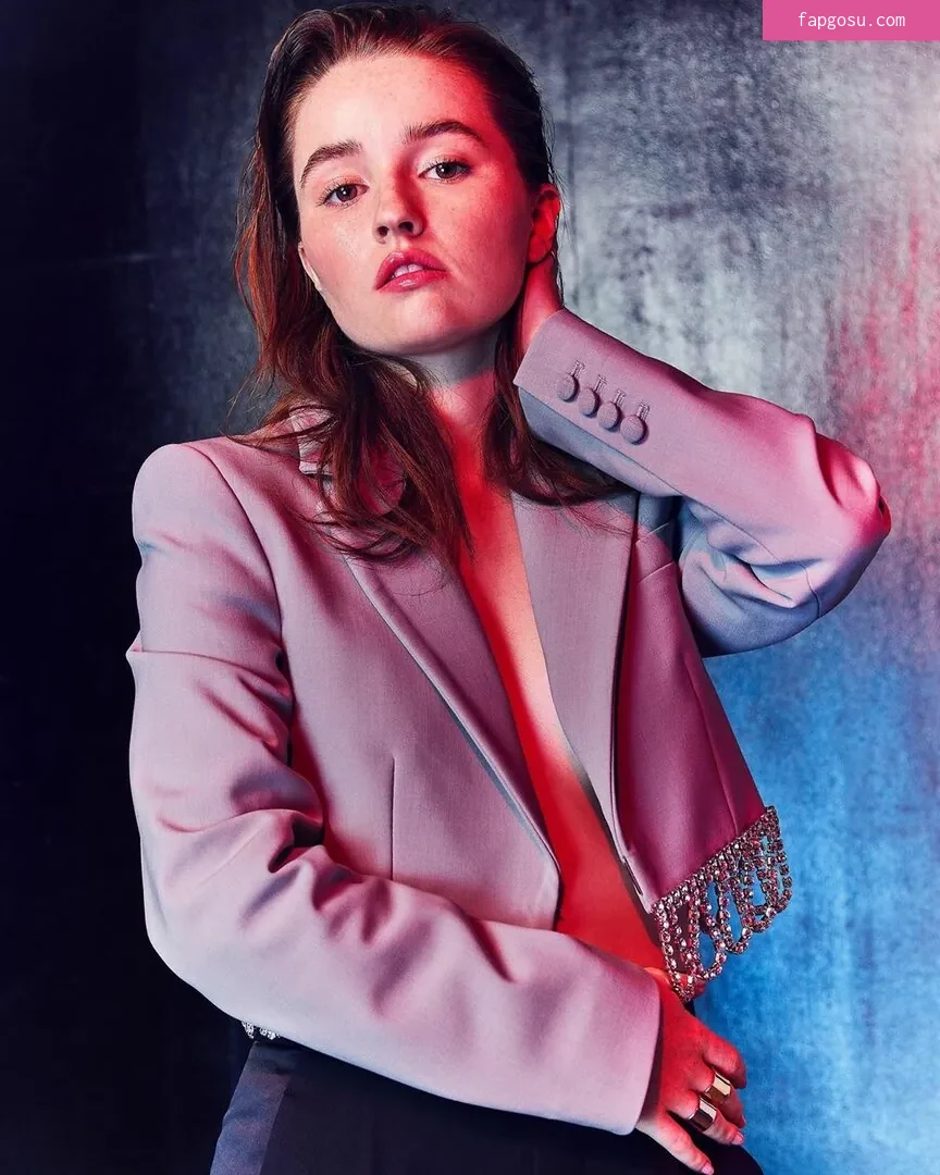 Kaitlyn Dever