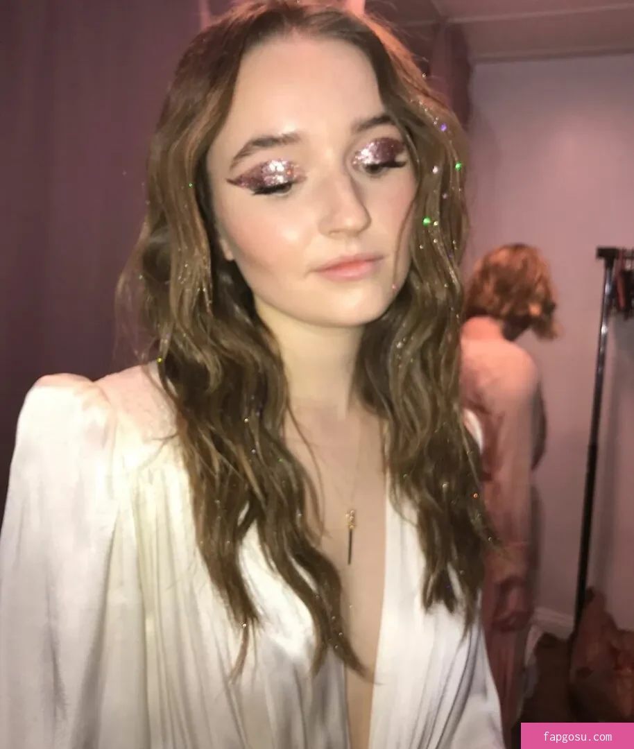 Kaitlyn Dever