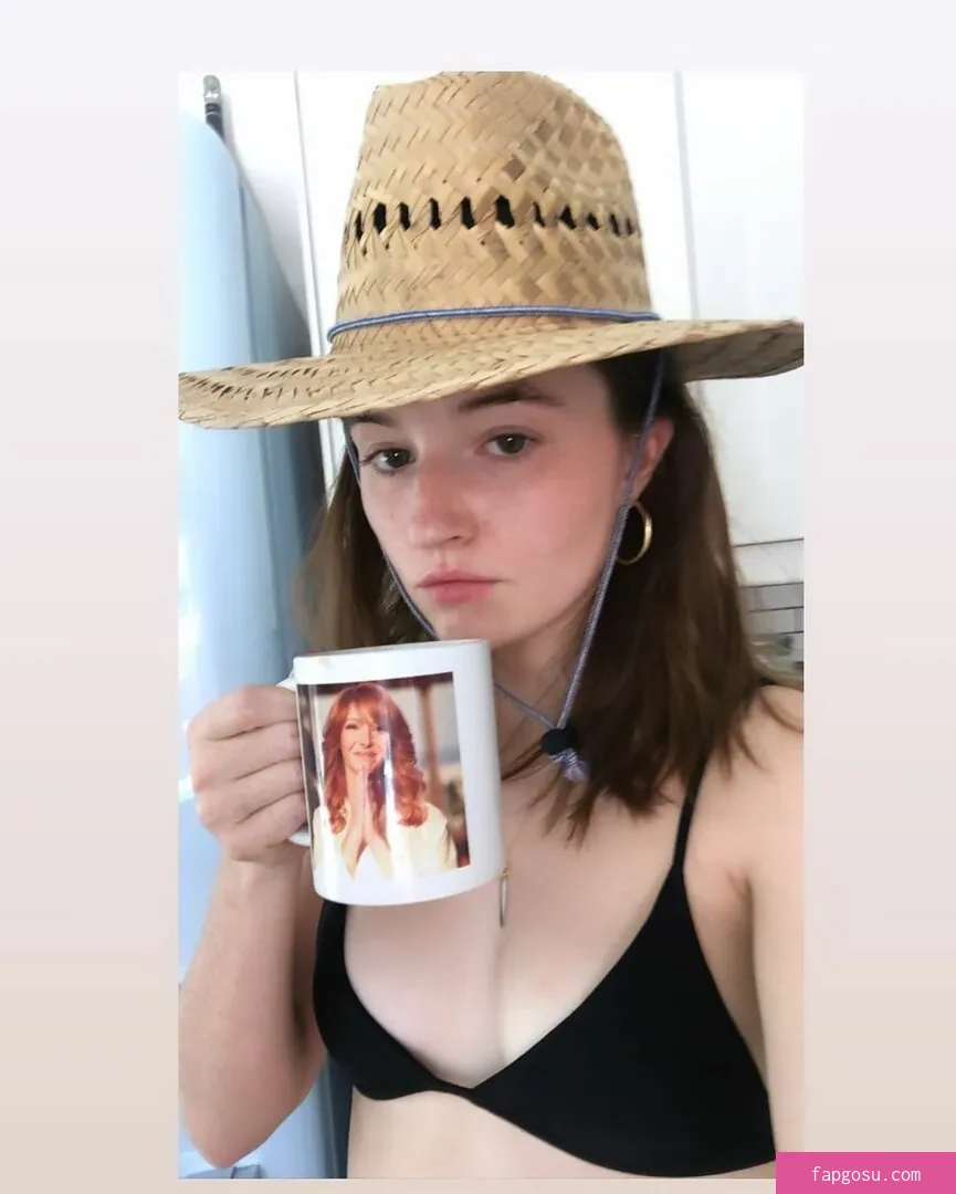 Kaitlyn Dever