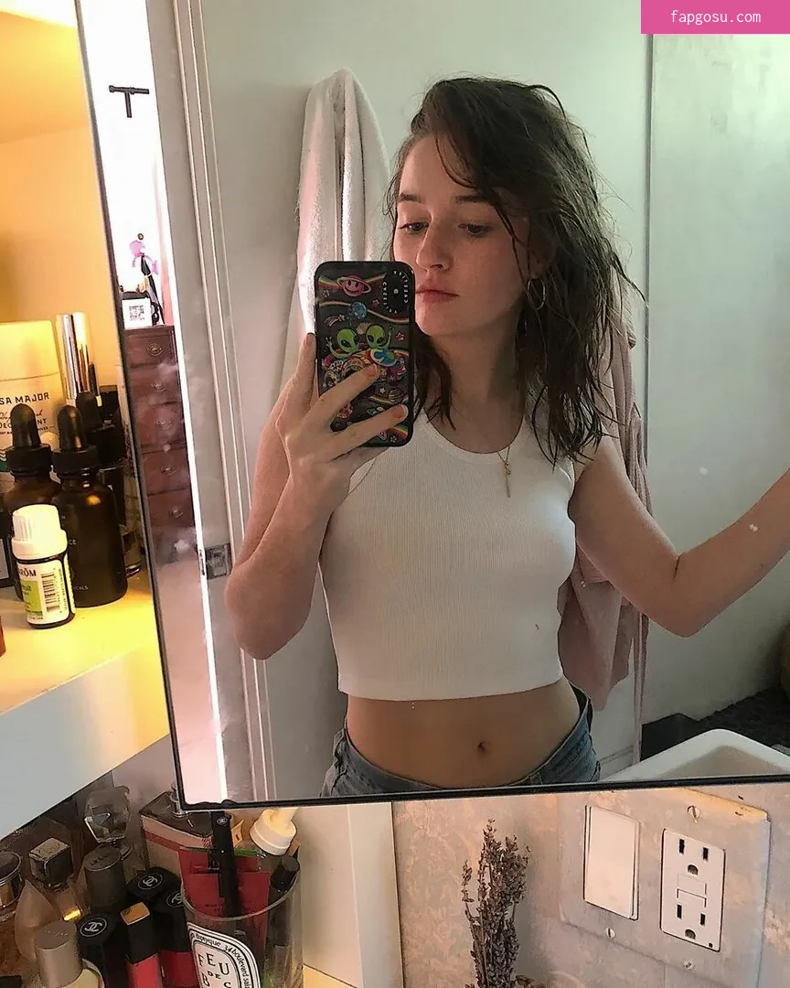 Kaitlyn Dever