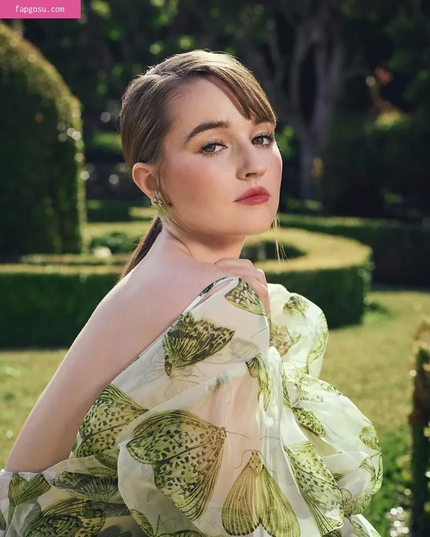 Kaitlyn Dever