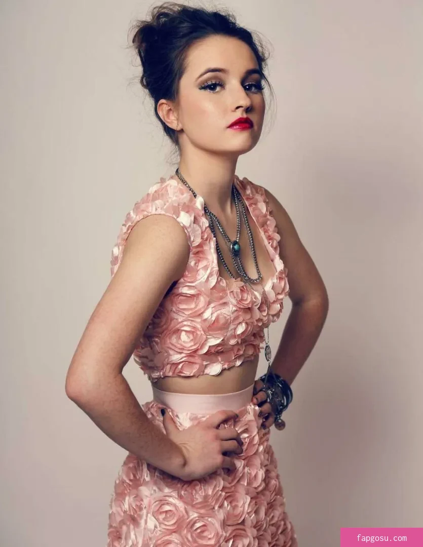 Kaitlyn Dever