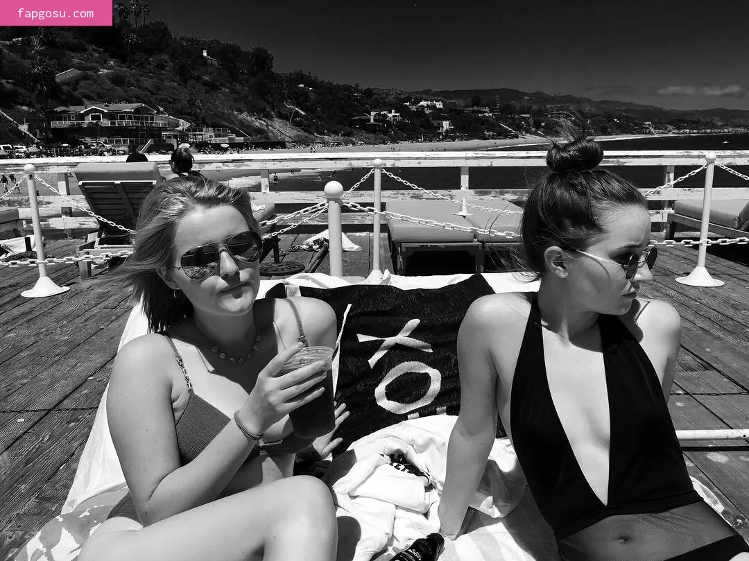 Kaitlyn Dever
