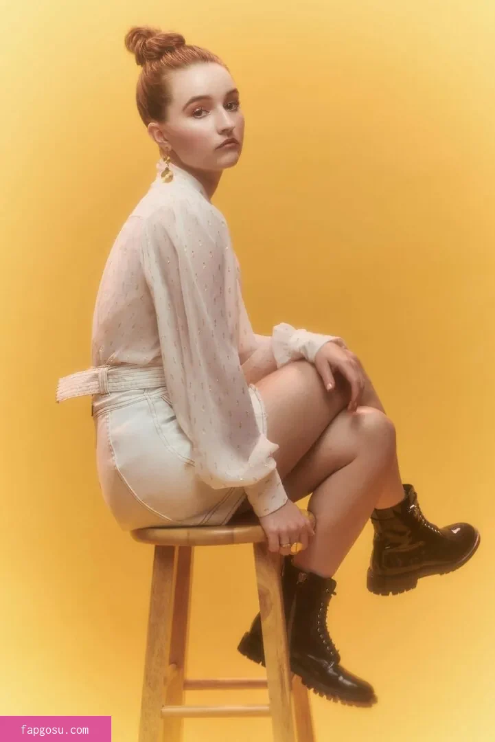 Kaitlyn Dever