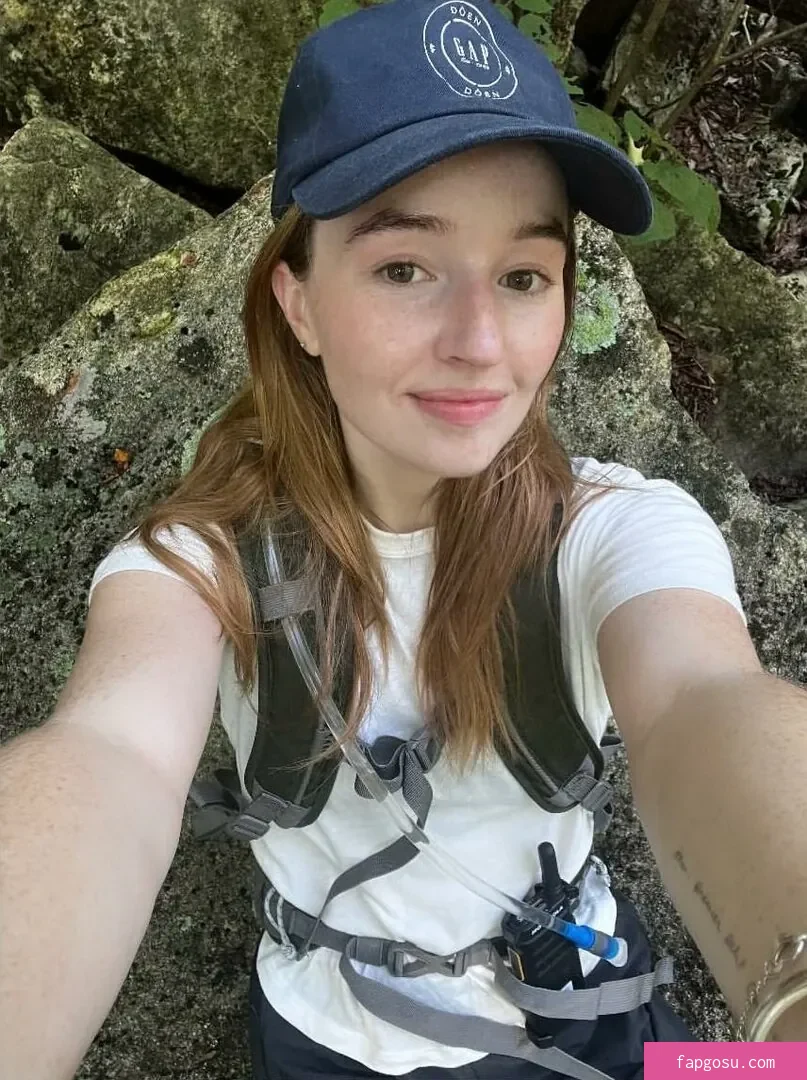 Kaitlyn Dever