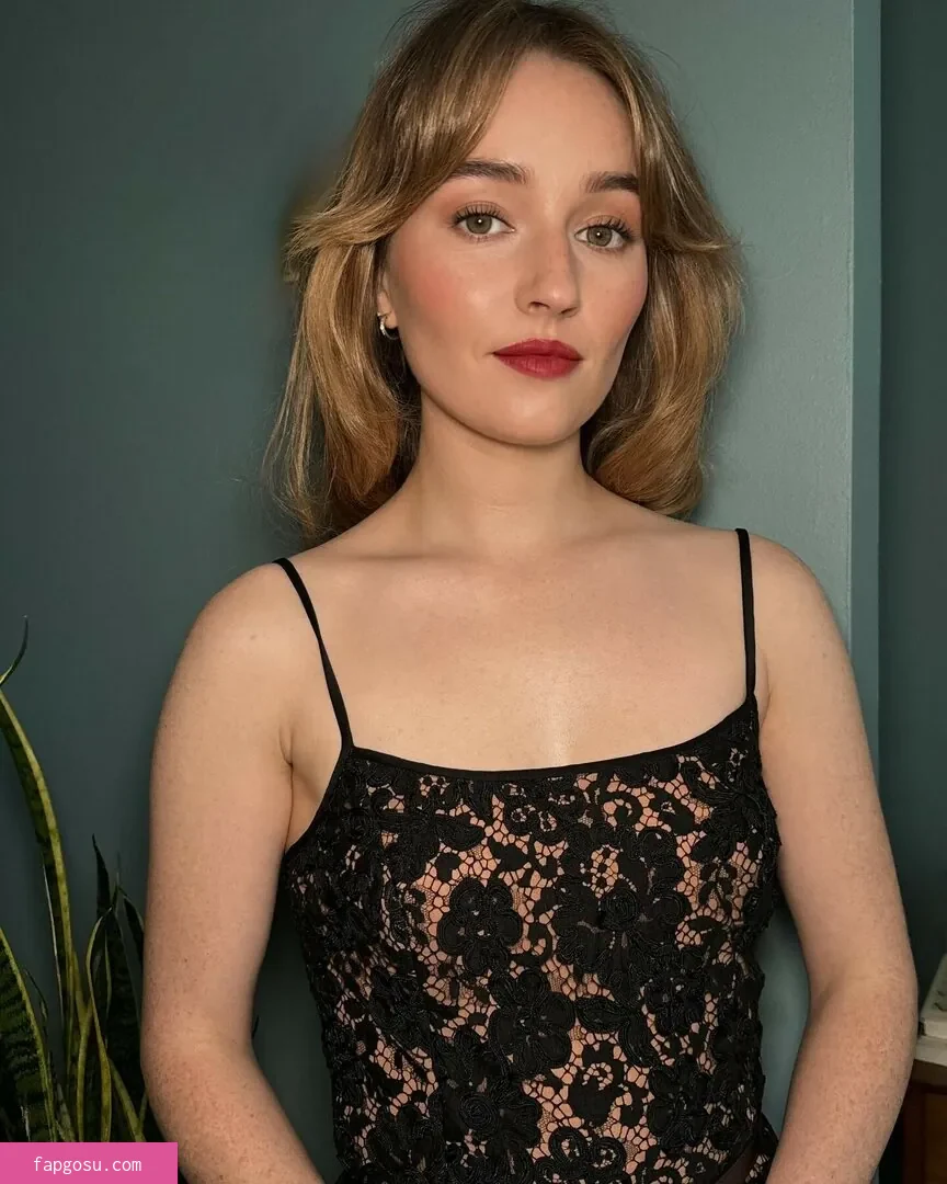 Kaitlyn Dever