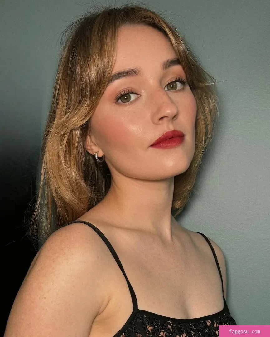 Kaitlyn Dever