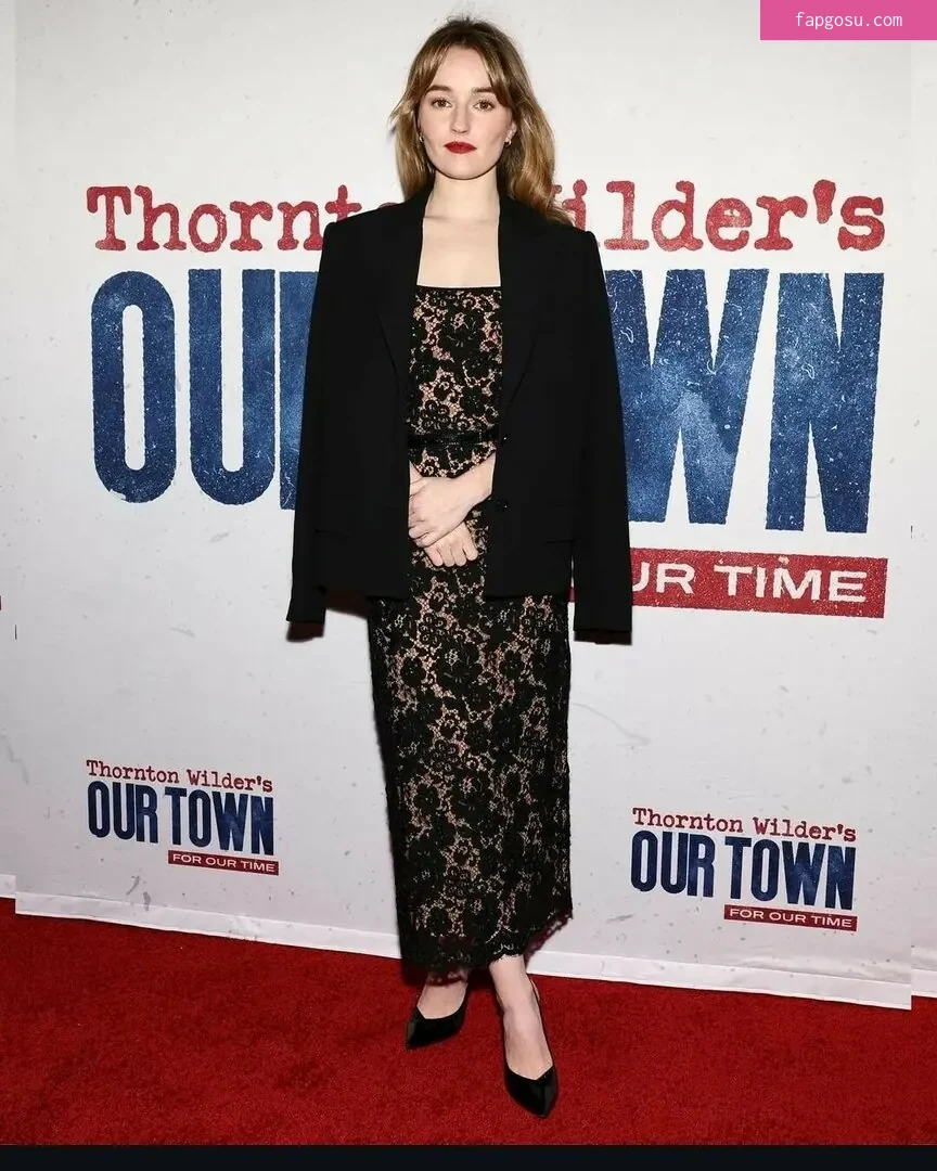 Kaitlyn Dever