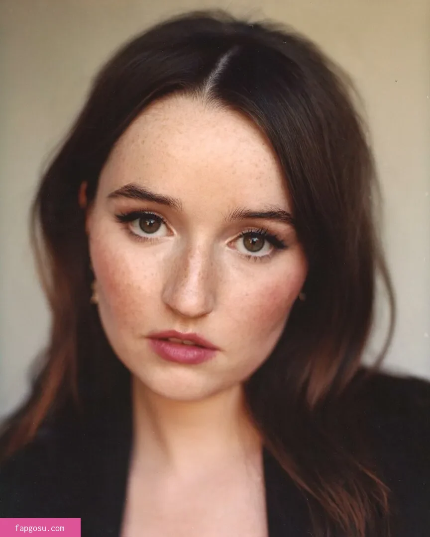 Kaitlyn Dever