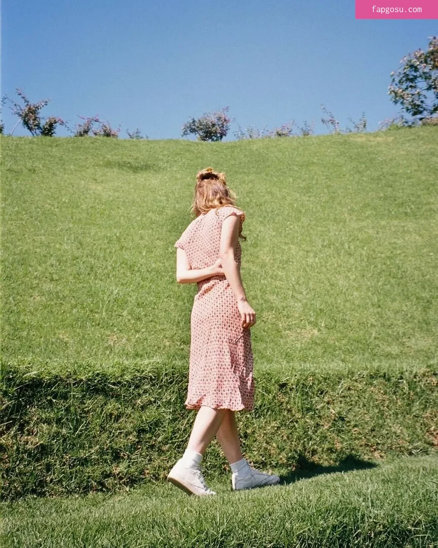 Kaitlyn Dever