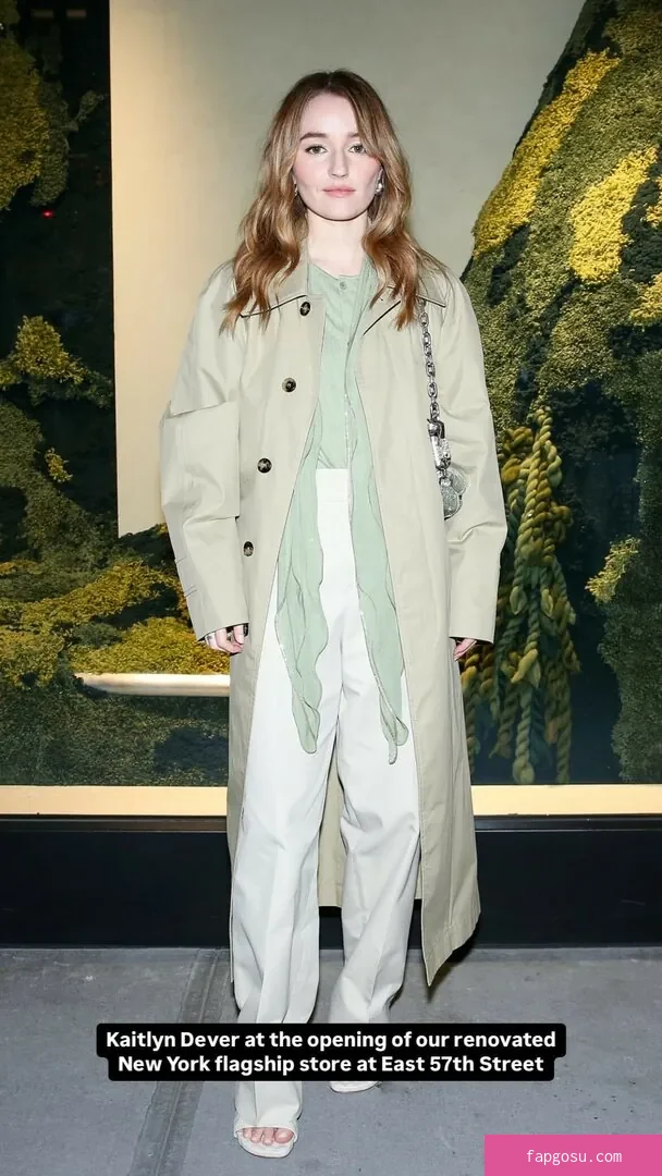 Kaitlyn Dever