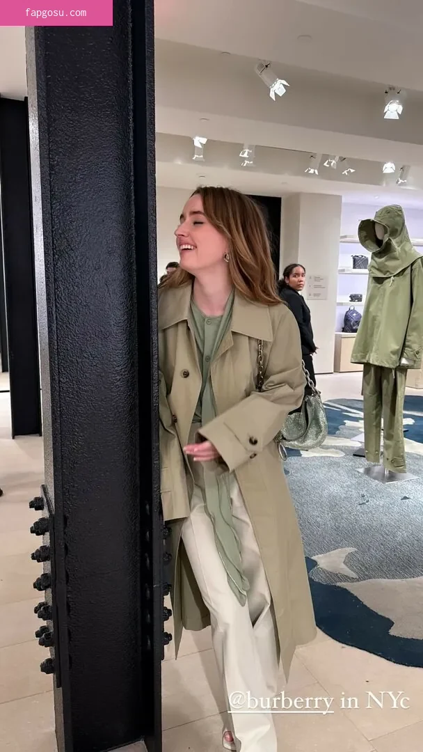 Kaitlyn Dever
