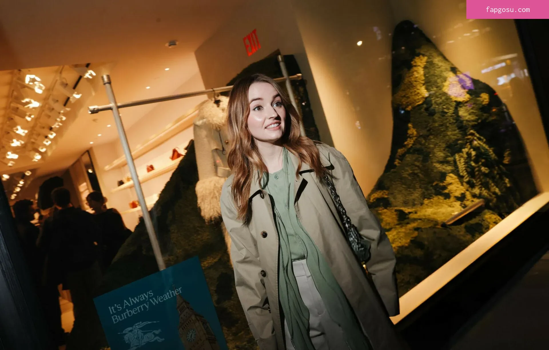 Kaitlyn Dever