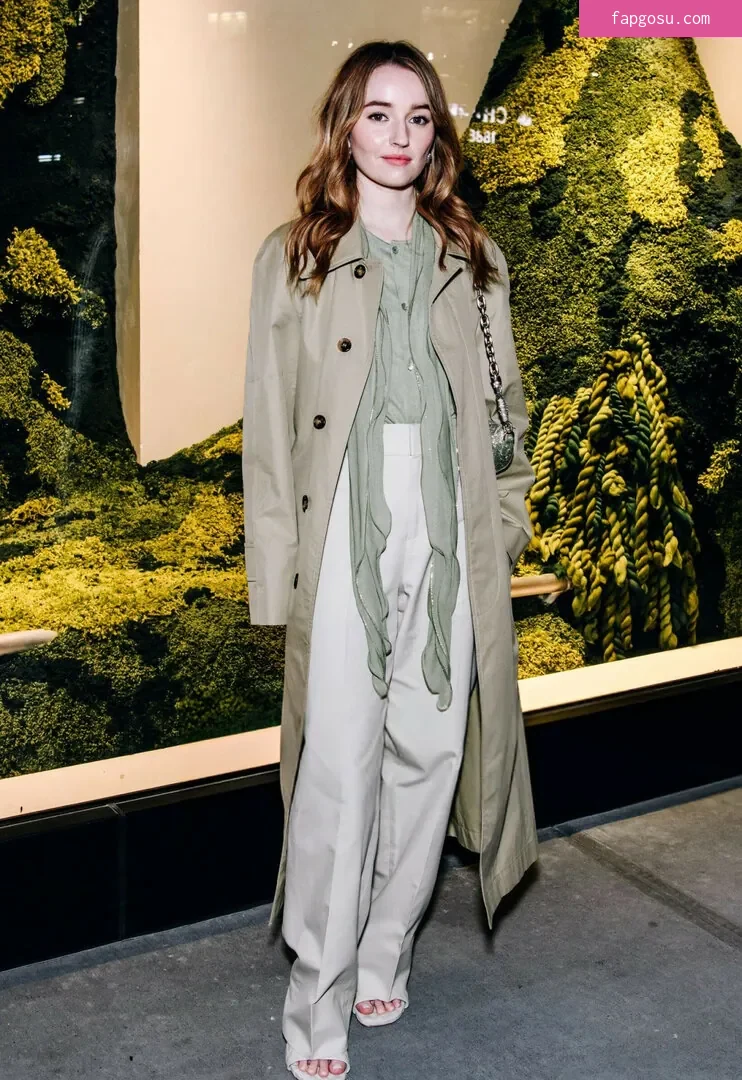 Kaitlyn Dever