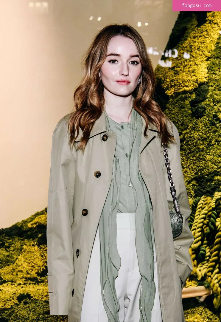 Kaitlyn Dever