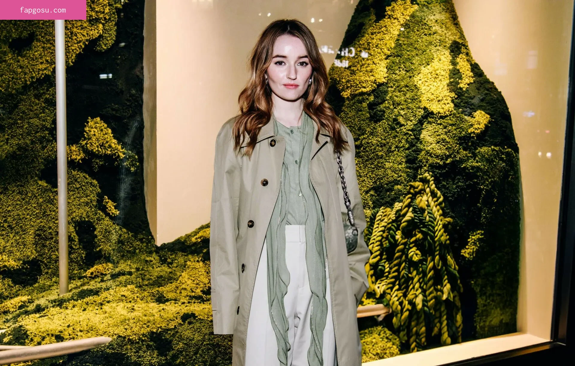 Kaitlyn Dever
