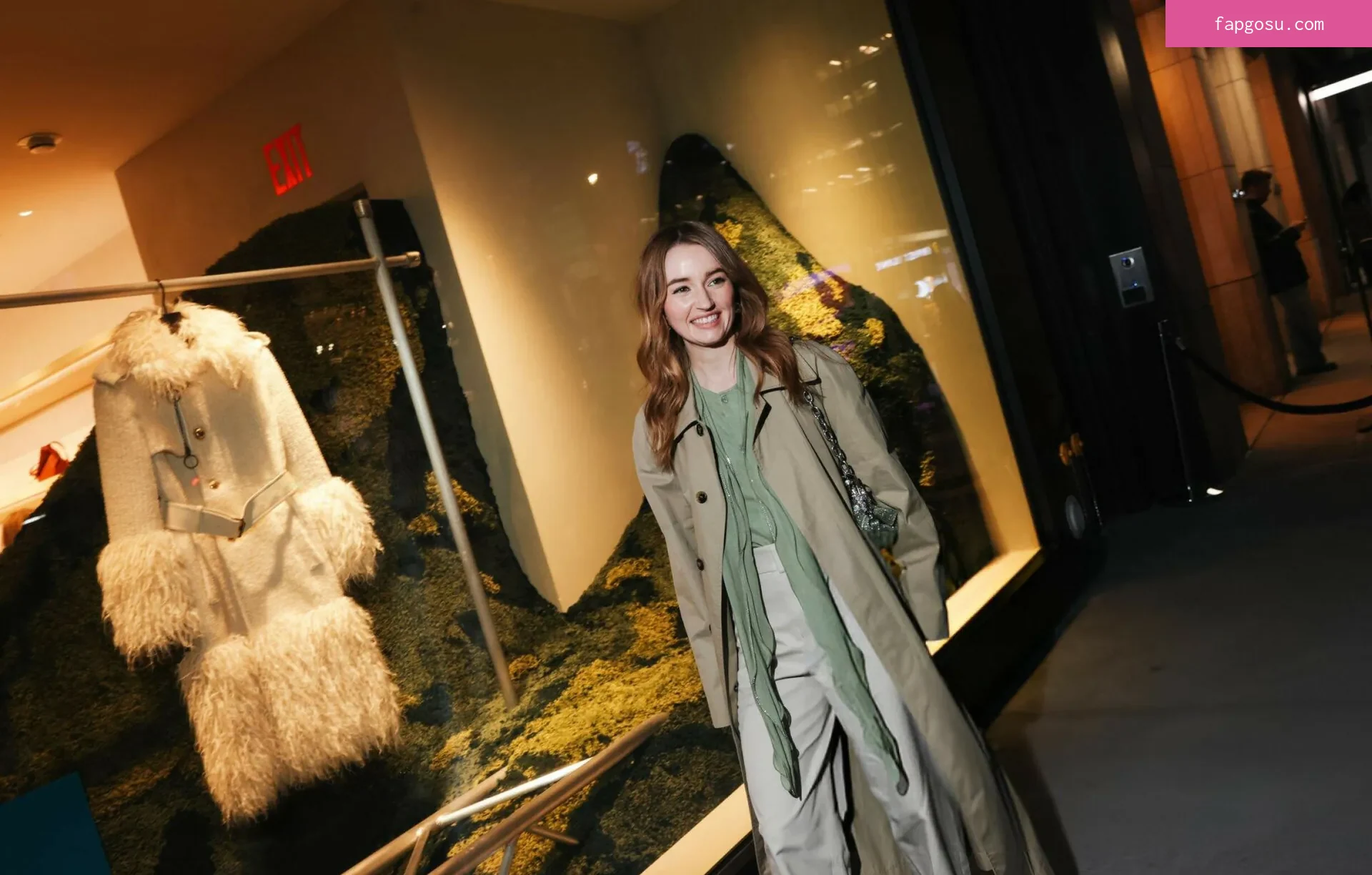 Kaitlyn Dever