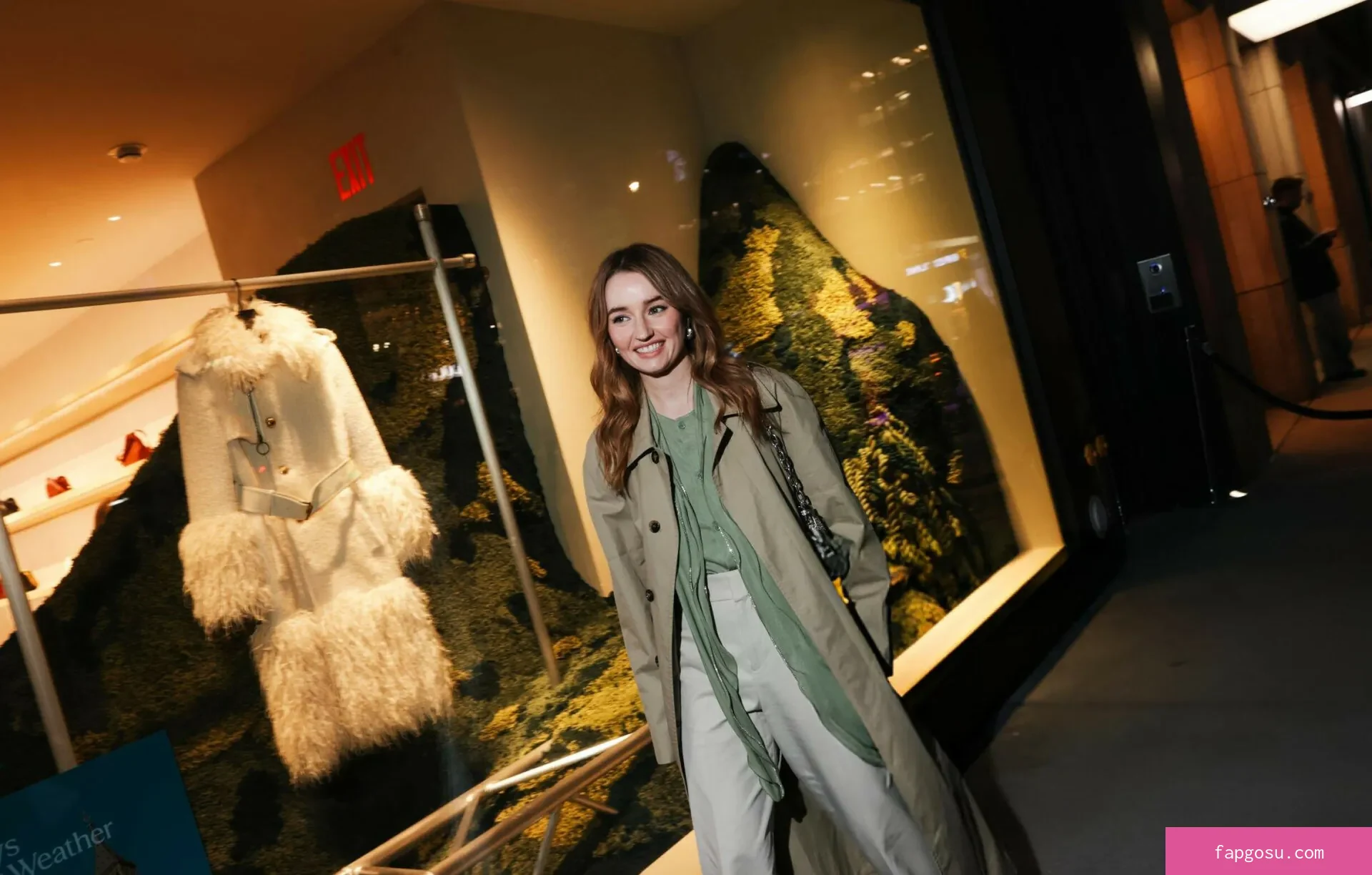 Kaitlyn Dever