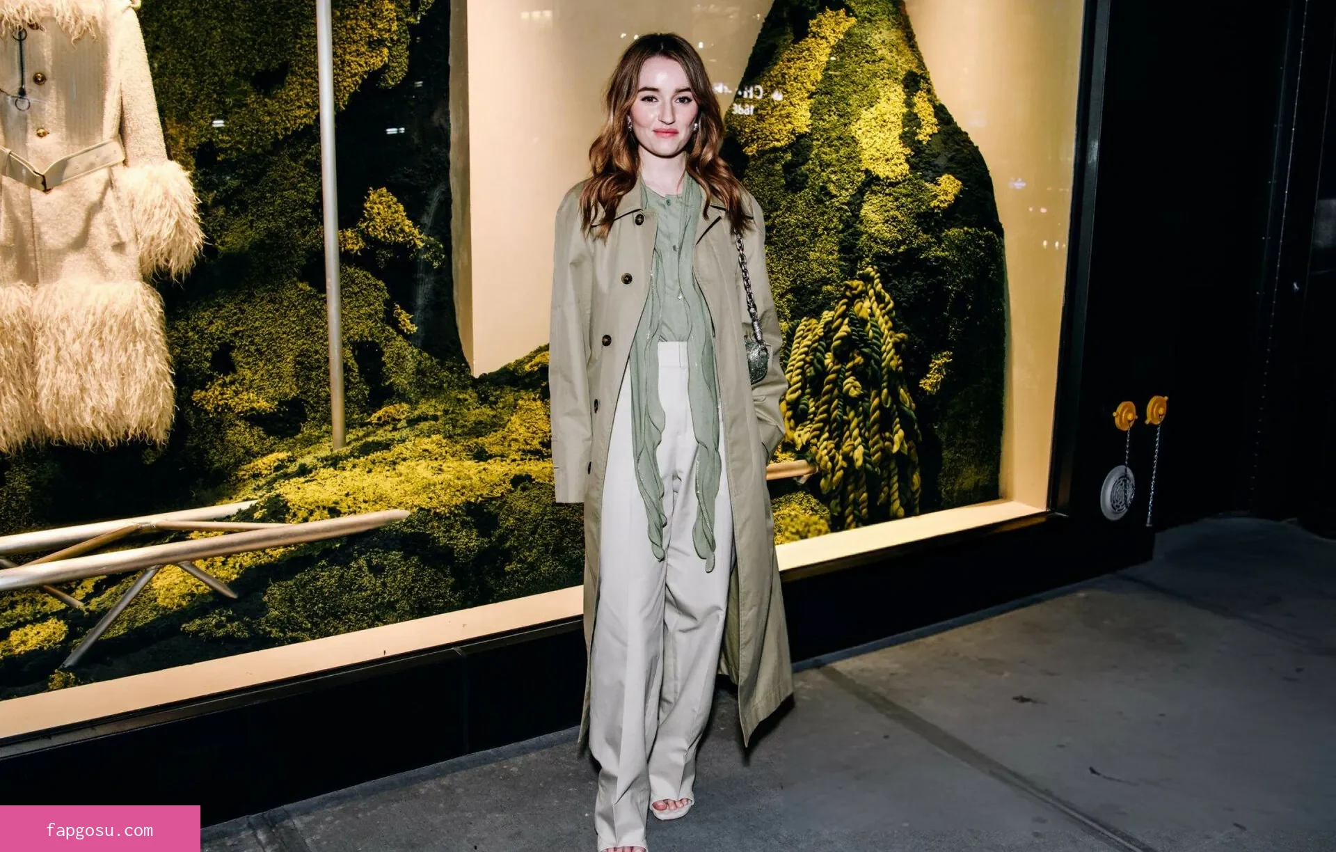 Kaitlyn Dever
