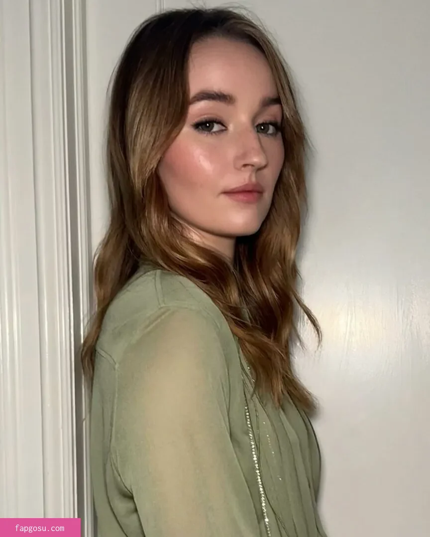 Kaitlyn Dever