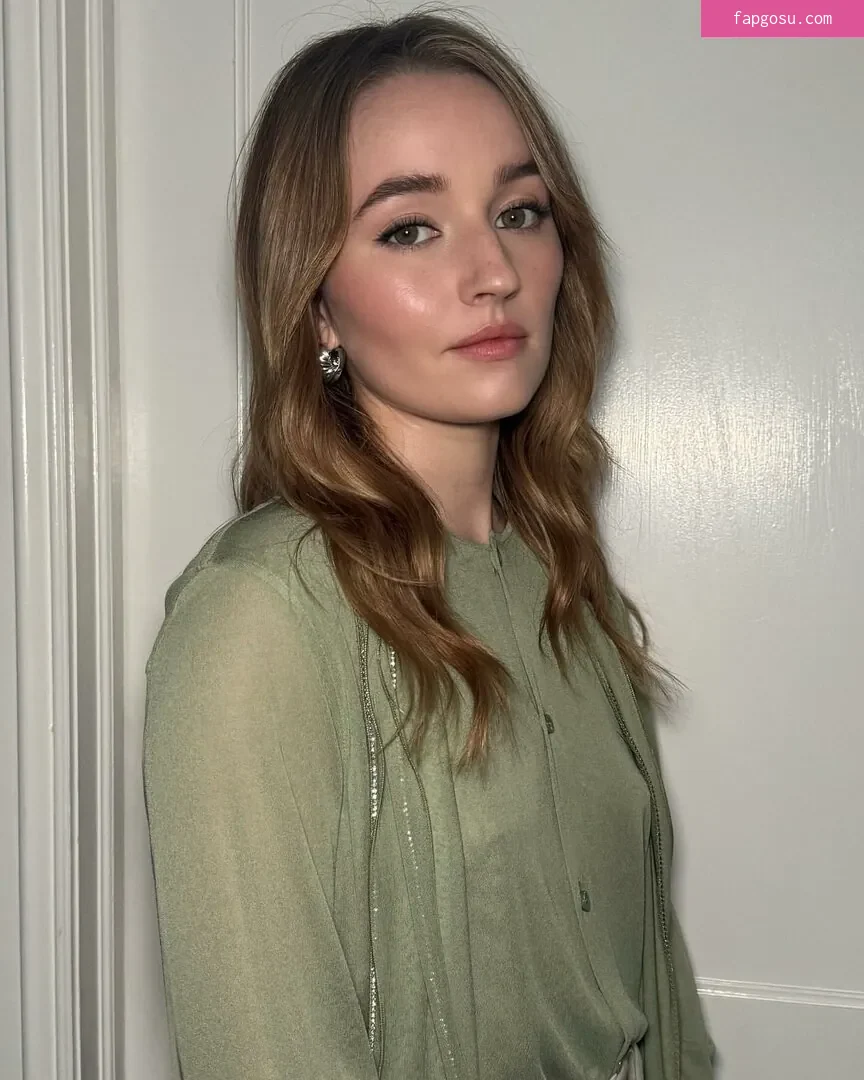 Kaitlyn Dever