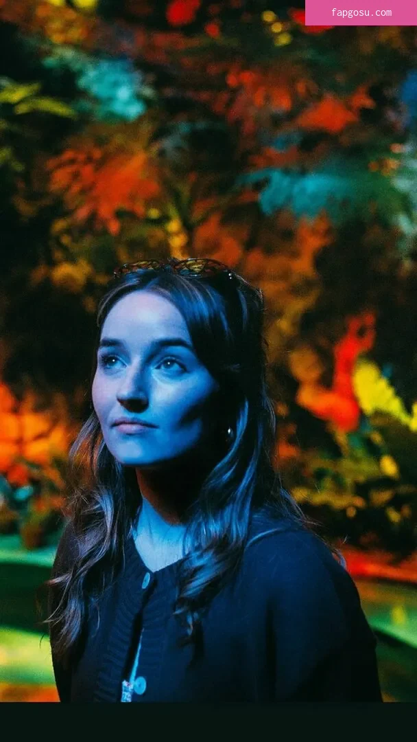 Kaitlyn Dever