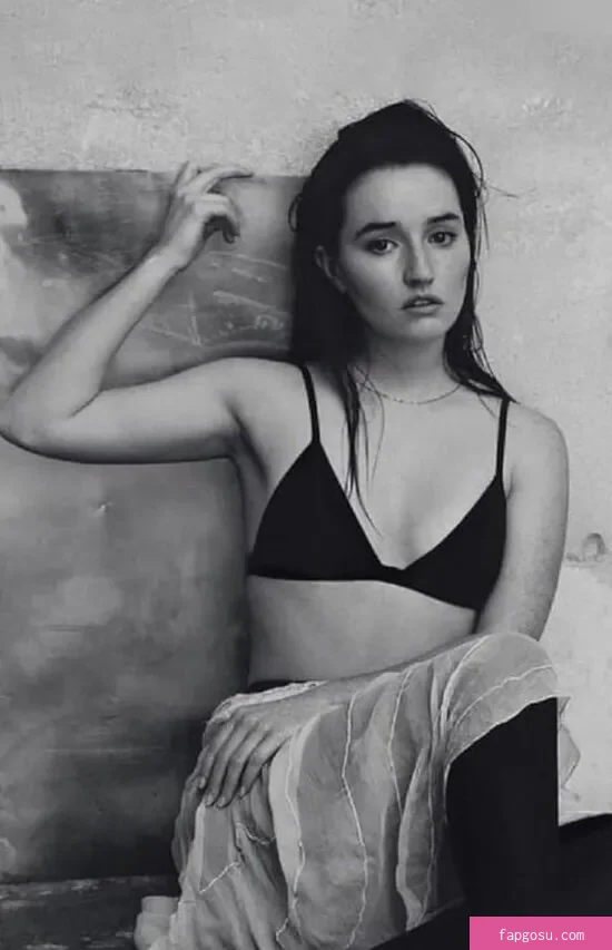 Kaitlyn Dever