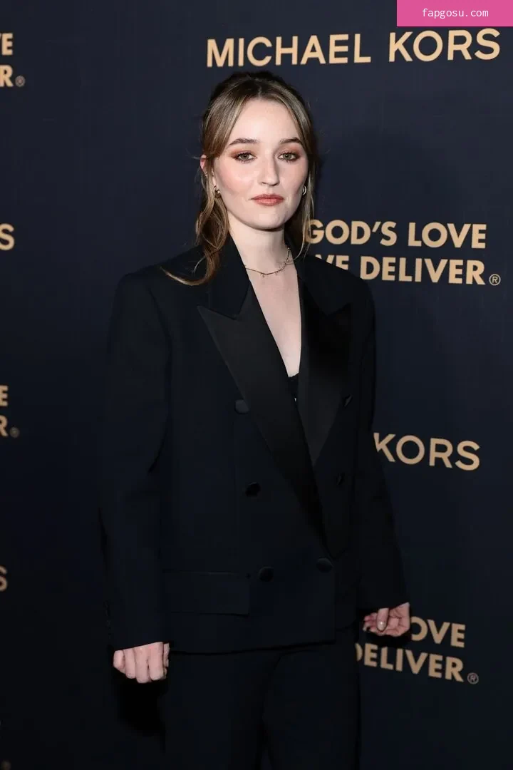 Kaitlyn Dever