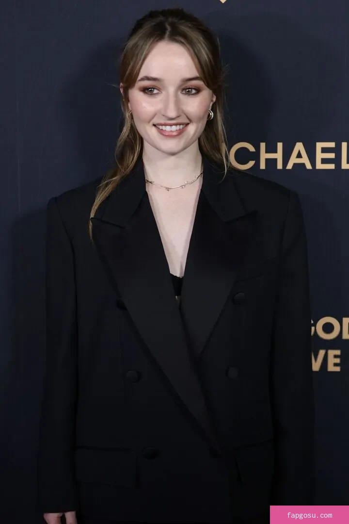 Kaitlyn Dever