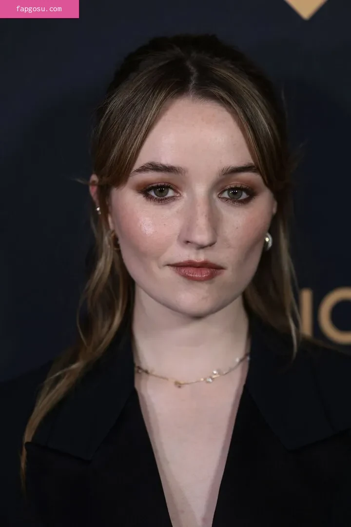 Kaitlyn Dever